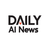 Daily AI News logo - Similar company to The Kala Saar