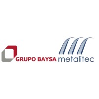 Grupo Baysa Metalitec logo - Similar company to Metalitec