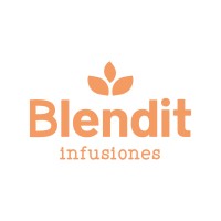 Blendit Infusiones logo - Similar company to Vialtec Logistica Y Transporte