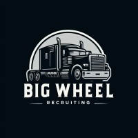 Big Wheel Recruitment logo - Similar company to Pros Mechanics