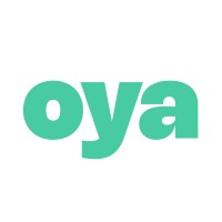 Oya logo - Similar company to Oya