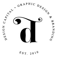 Design Capital logo - Similar company to Webminded Media