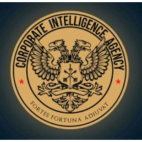 Corporate Intelligence Agency logo - Similar company to Markmento