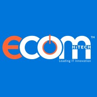 ECOM Global Enterprise Ltd logo - Similar company to Adapt It International Ltd - Hospitality Mauritius