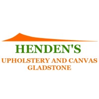 Henden's Upholstery and Canvas Gladstone logo - Similar company to Henden Financial Limited