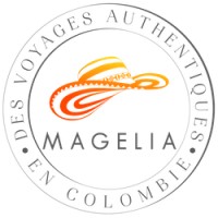 Magelia Colombia logo - Similar company to Posting