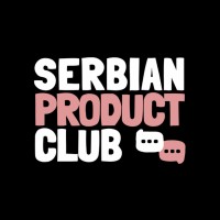 Serbian Product Club logo - Similar company to Lenvendo