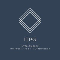 INTER-PILGRAM logo - Similar company to Carpinteria Sierra