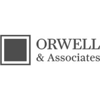 Orwell & Associates logo - Similar company to Rapidely