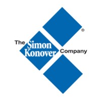 The Simon Konover Company logo - Similar company to Grava Properties