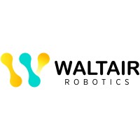 Waltair Robotics logo - Similar company to Uberlast