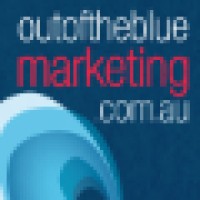 Out of the Blue Marketing logo - Similar company to Jayden Enterprises Pty Ltd