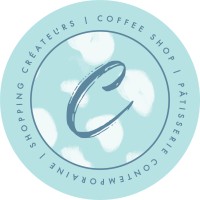 Cuppin's logo - Similar company to Le Smart Cake