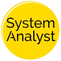 System Analyst logo - Similar company to Ans-Soft