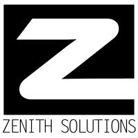 Zenith Solutions Inc. logo - Similar company to Fireside Solutions