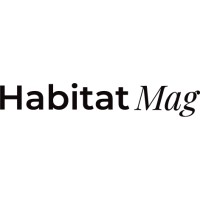 Habitat Magazine logo - Similar company to Habitat Magazine