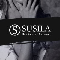 SUSILA Jewelry logo - Similar company to National Federation Of Modern Language Teachers Associations (Nfmlta)