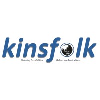 Kinsfolk Technology Private Limited logo - Similar company to Elansol Technologies Private Limited