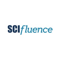 SciFluence logo - Similar company to Uhas Media Co