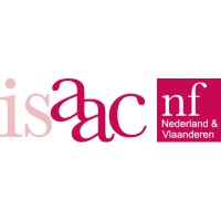 ISAAC-NF logo - Similar company to Ça Dit Ça