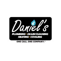 Daniel's Plumbing and Air Conditioning logo - Similar company to Perrault'S Trucking