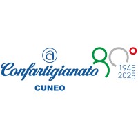 Confartigianato Imprese Cuneo logo - Similar company to Confapi Cuneo - Associazione Piccole E Medie Industrie Private Di Cuneo E Provincia