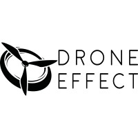 DRONE EFFECT logo - Similar company to Airimage