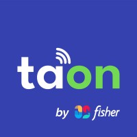 TaOn logo - Similar company to See Me
