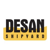 DESAN SHIPYARD logo - Similar company to Dearsan Shipyard