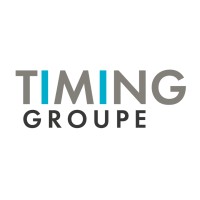 Timing Groupe logo - Similar company to Daemod