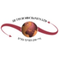 Hi-Tech Mechanics Ltd., CNC Machining Services logo - Similar company to Cnc Project Ltd