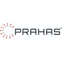 Prahas_Healthcarellp logo - Similar company to Adiraj Technology Private Limited