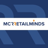 MCR Retailminds logo - Similar company to D&D Sloopwerken