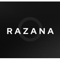 RAZANA logo - Similar company to Razana