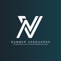 Number Vanguards logo - Similar company to Weiss Advisory Group
