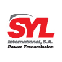 SYL INTERNATIONAL logo - Similar company to Syl Cargo