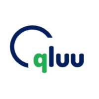 qluu Finance Services GmbH logo - Similar company to Dehib Deutscher Hilfsbund E.V.