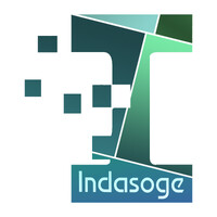 Indasoge SpA logo - Similar company to Cloud Coder Labs