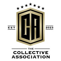 The Collective Association logo - Similar company to Silver Waves Media