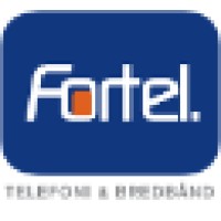 Fortel logo - Similar company to Truscisp