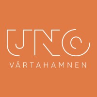 UNO Värtahamnen logo - Similar company to Skancia Group Ab