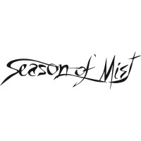 Season of Mist logo - Similar company to Listenable