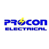 Procon Electrical logo - Similar company to Mv Procon (Pty Ltd)