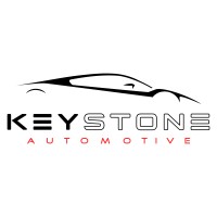 Keystone Automotive logo - Similar company to Digital Remarketing Solutions Ltd