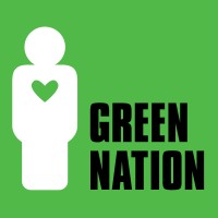 Green Nation logo - Similar company to Lightrock Power