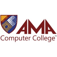 AMA Computer College logo - Similar company to Ama Computer College