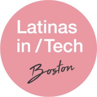 Latinas in Tech | Boston logo - Similar company to Latinx In Power