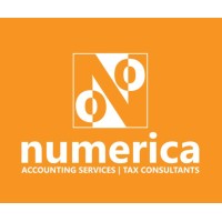 Numerica - Λογιστικές Υπηρεσίες - Οικονομικοί Σύμβουλοι logo - Similar company to Extenly