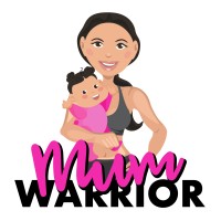 MumWarrior Official logo - Similar company to Frank Kern Inc