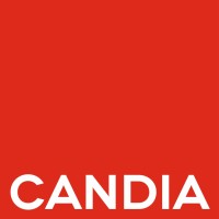 Candia logo - Similar company to Elite Strom®